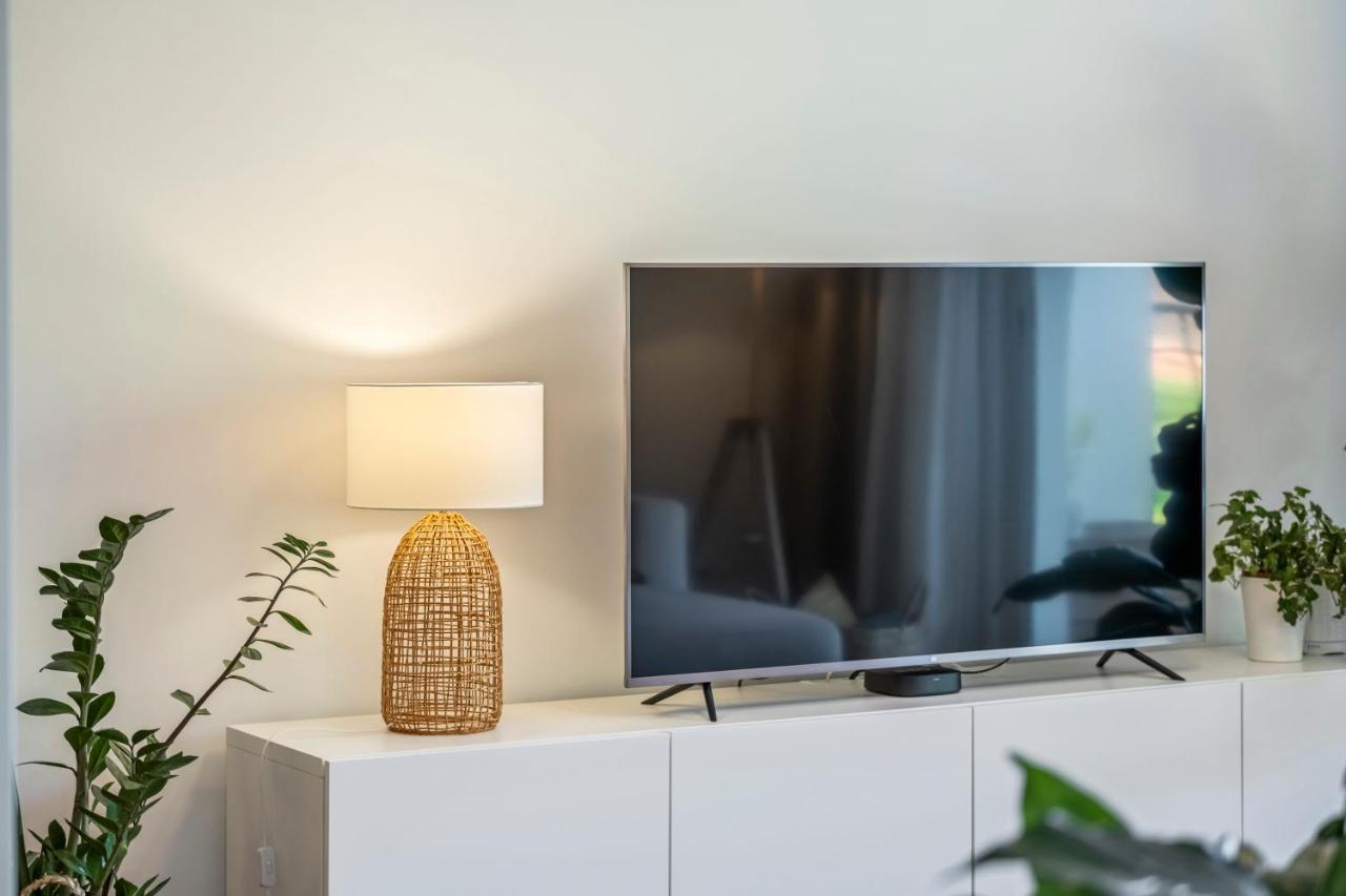 Ficcus Home Caniço Eksteriør billede