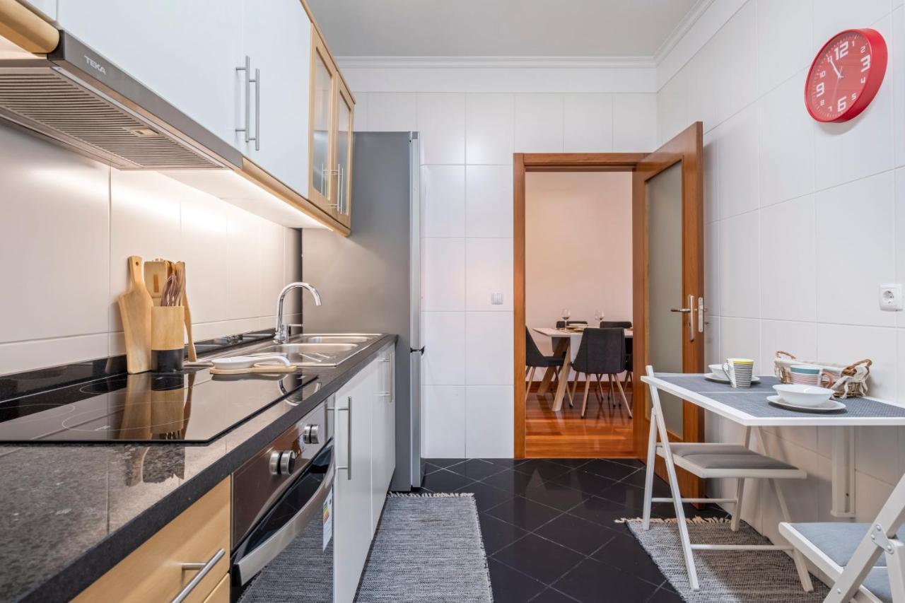 Ficcus Home Caniço Eksteriør billede